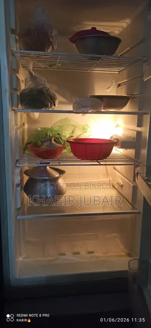 Airstonrefrigerator