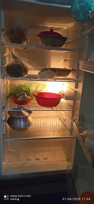 Airstonrefrigerator