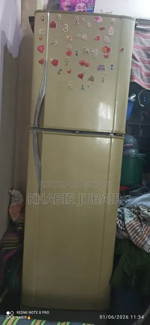 Airstonrefrigerator