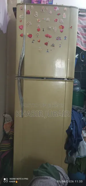 Airstonrefrigerator