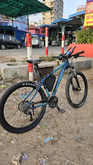 Rockrider Xc 402