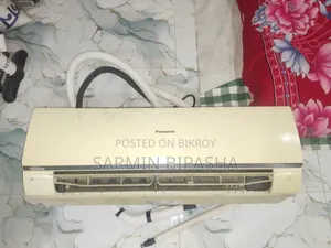 Panasonic AC