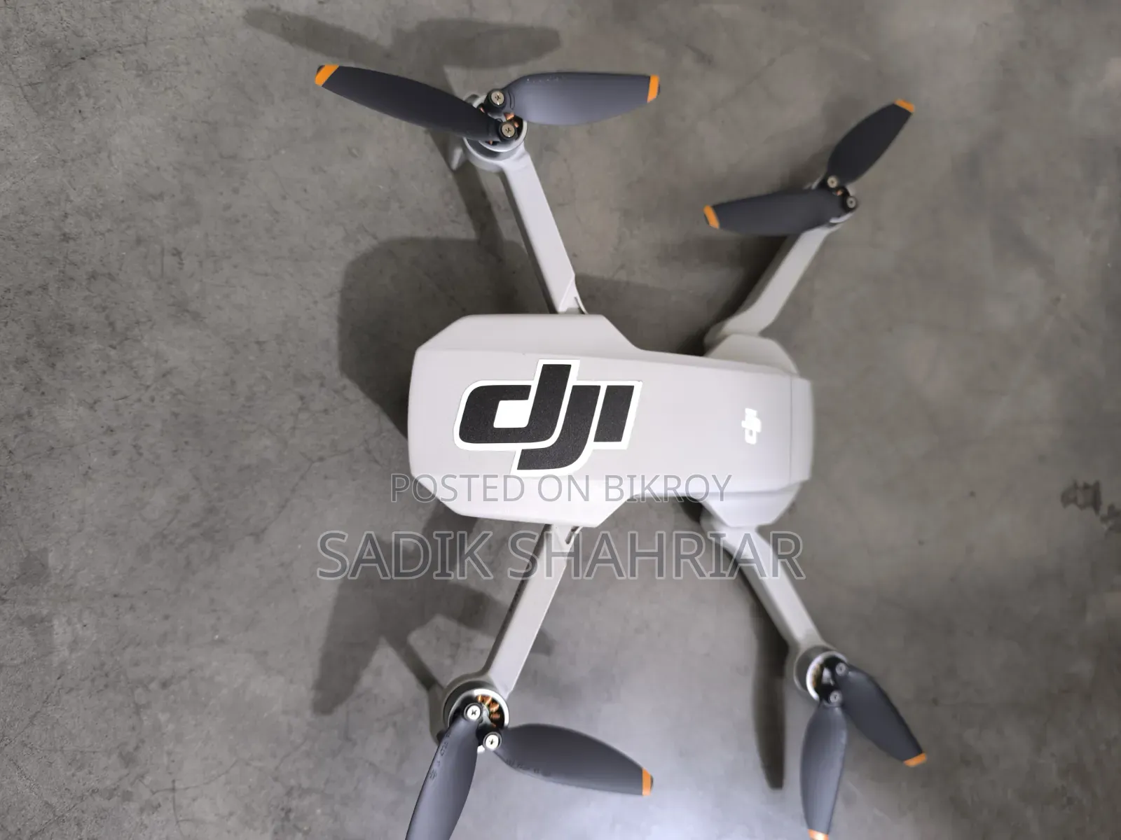 Dji Mavic Mini Fly More Combo