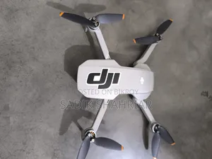 Dji Mavic Mini Fly More Combo