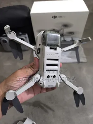 Dji Mavic Mini Fly More Combo