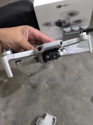 Dji Mavic Mini Fly More Combo