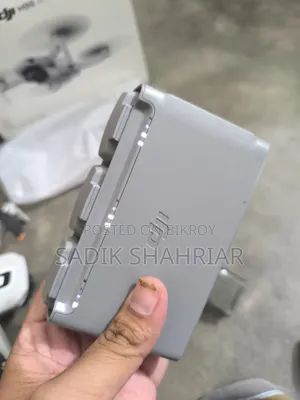 Dji Mavic Mini Fly More Combo
