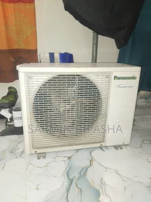 Panasonic AC