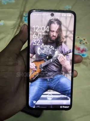 Xiaomi Redmi Note 14 4G 256 GB Black