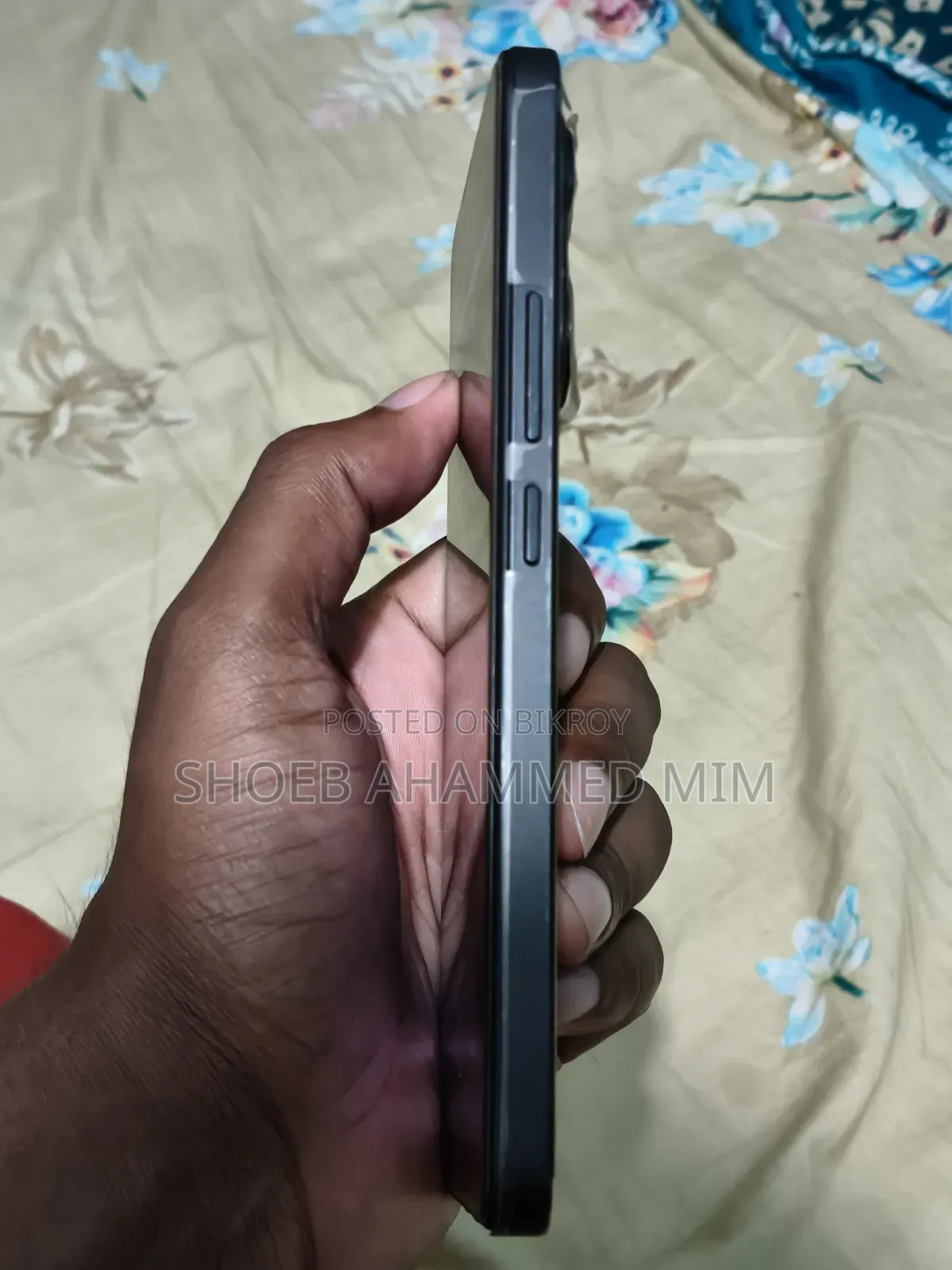 Xiaomi Redmi Note 14 4G 256 GB Black