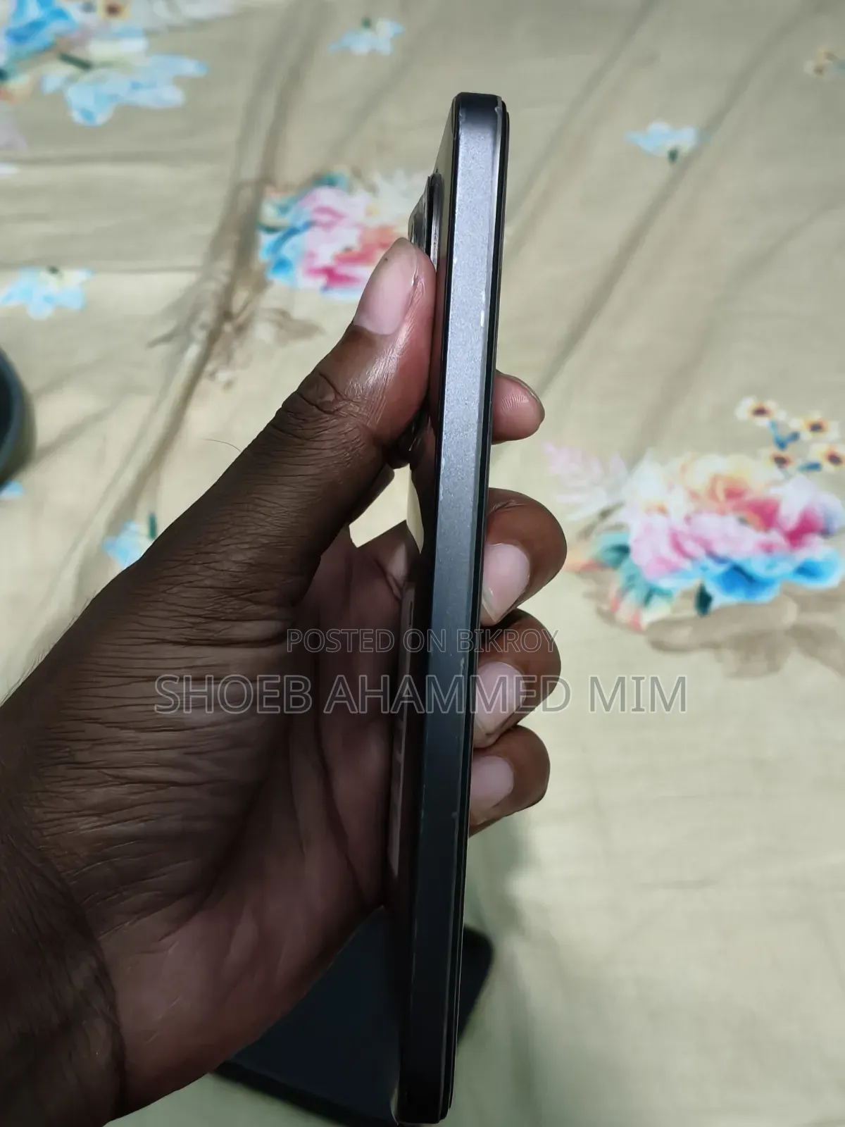 Xiaomi Redmi Note 14 4G 256 GB Black