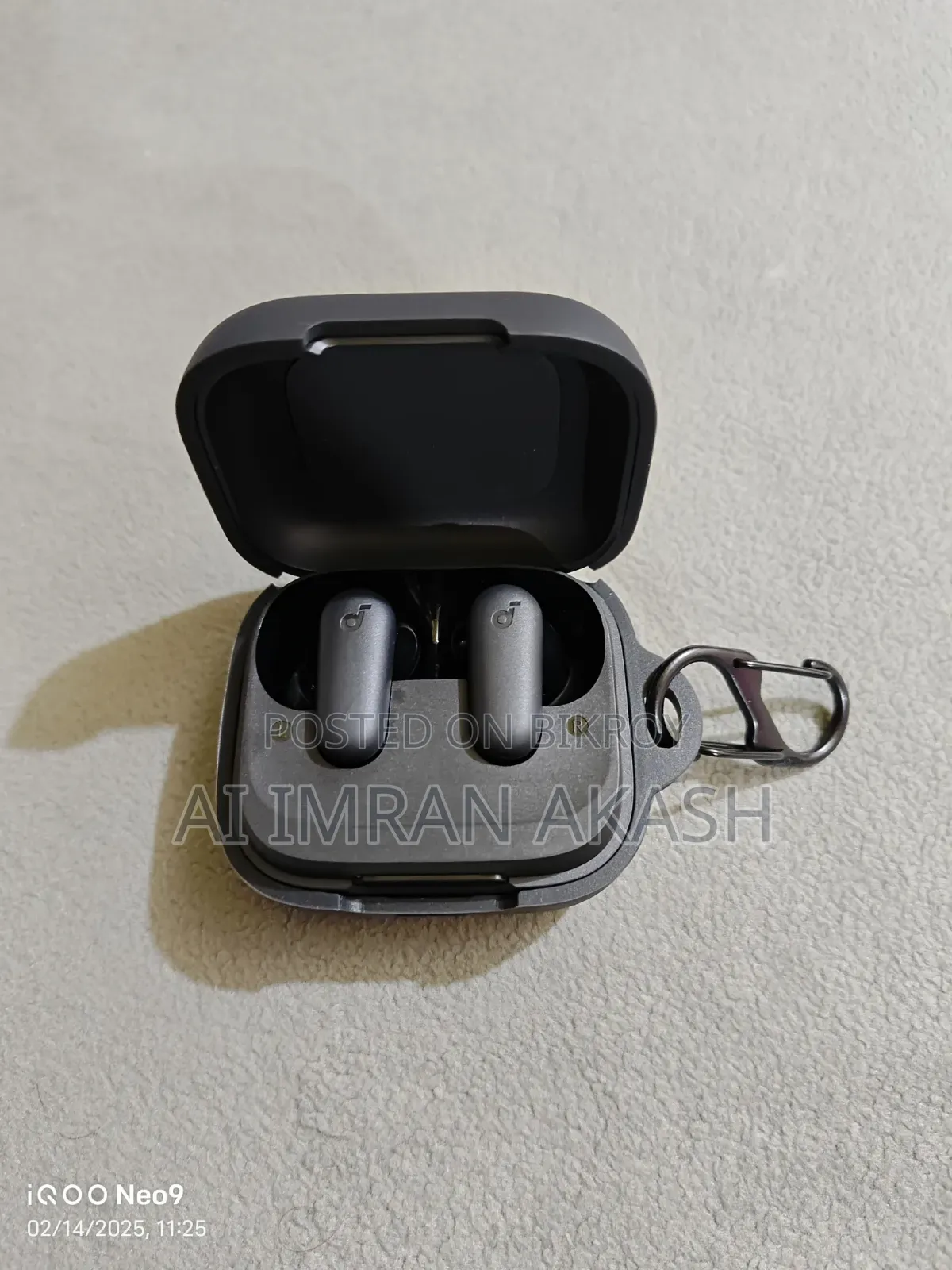 For Sale – Anker Soundcore R50i NC