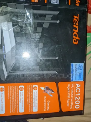 Wifi Router