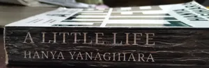 Book: A Little Life