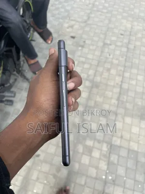 Google Pixel 7 128 GB Black