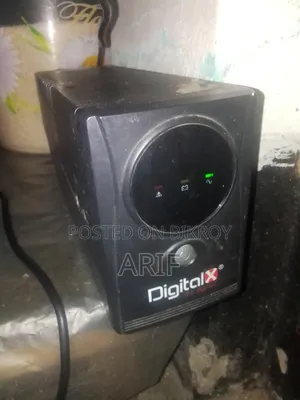 Ups Power Supply