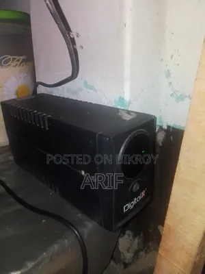 Ups Power Supply
