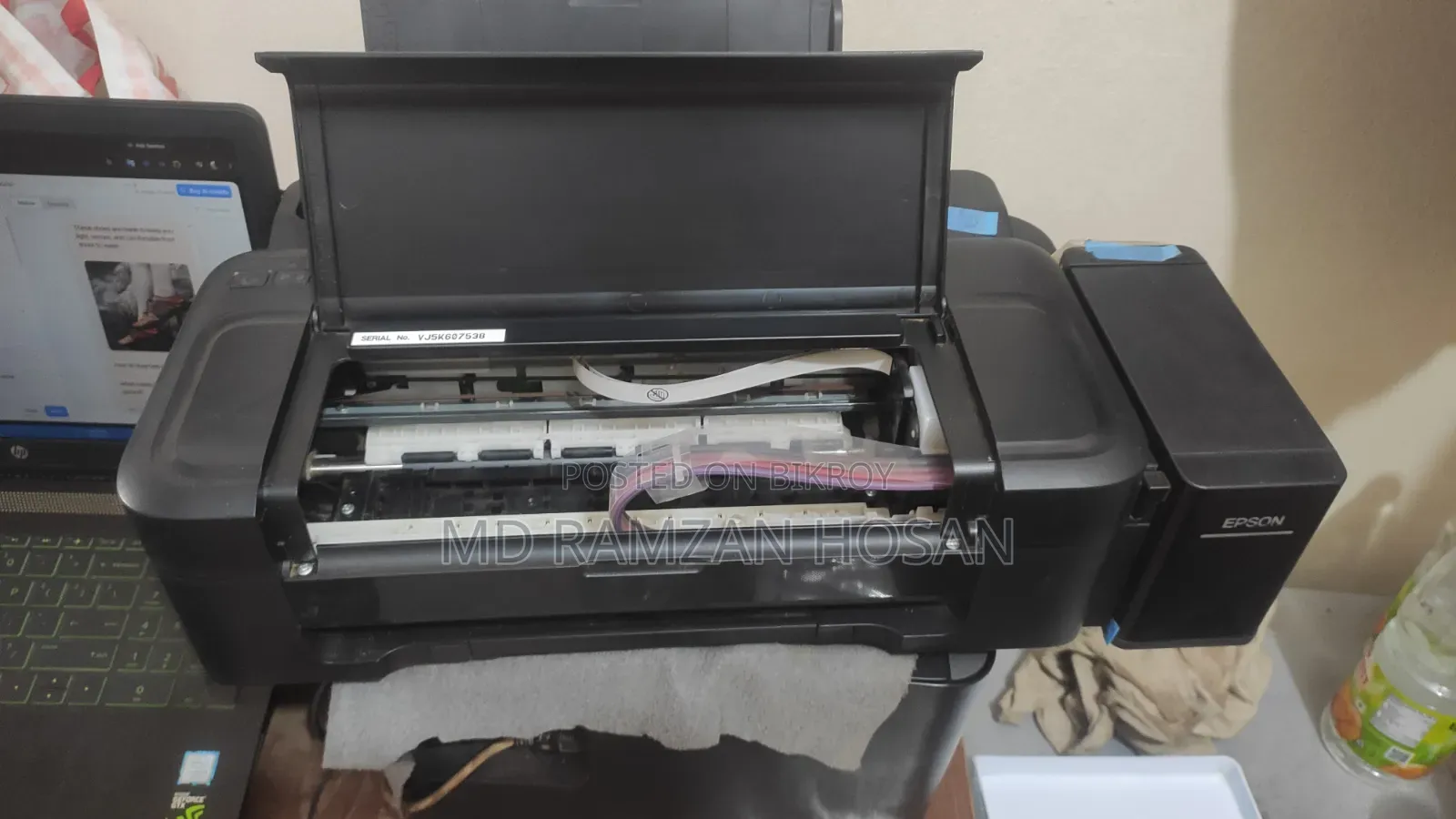 Epson L130 New Condition