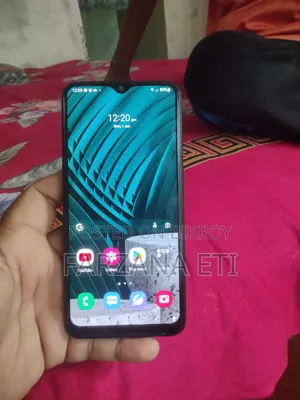 Samsung Galaxy M31 64 GB Black