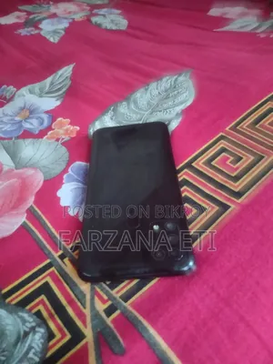 Samsung Galaxy M31 64 GB Black