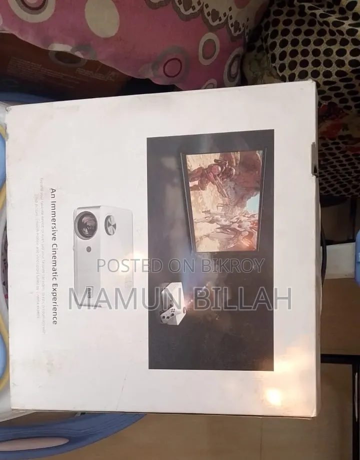 Projector for Sale