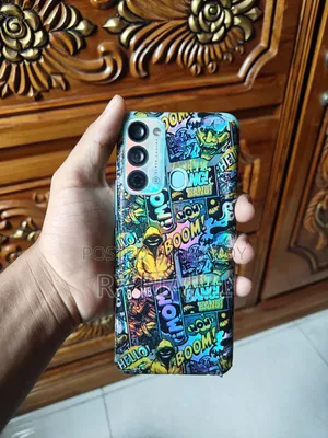 Itel Vision 2 32 GB Blue