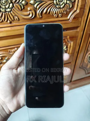 Itel Vision 2 32 GB Blue