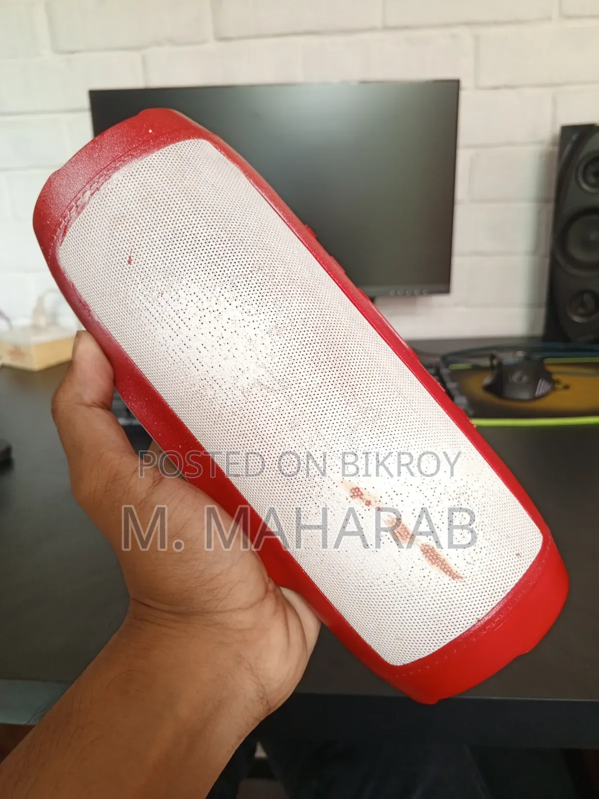 Koleer S1000 Bluetooth Speaker