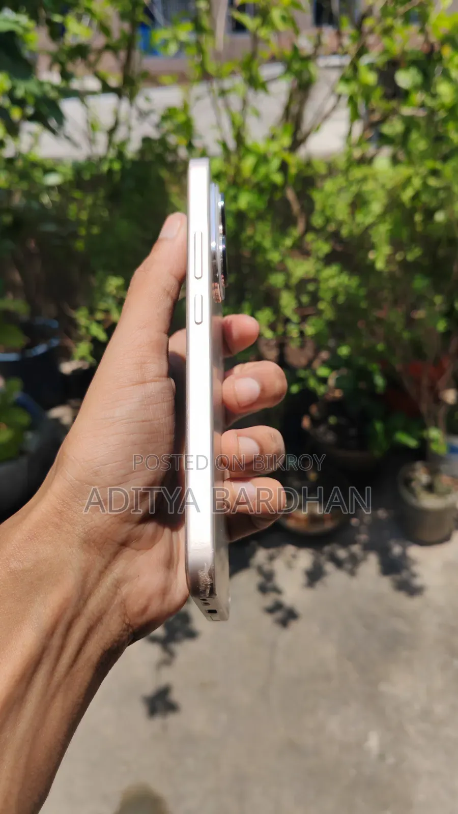 Honor 400 256 GB Gold