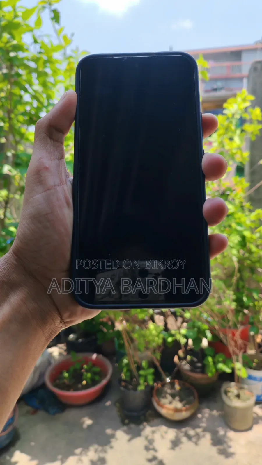 Honor 400 256 GB Gold