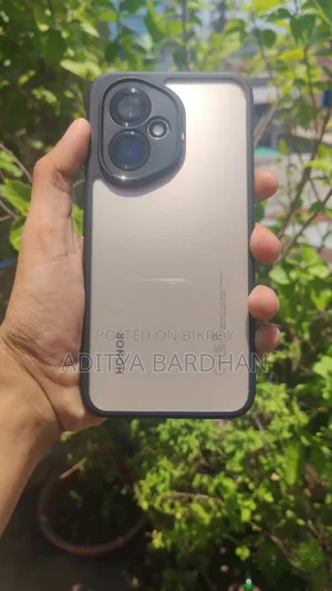 Honor 400 256 GB Gold