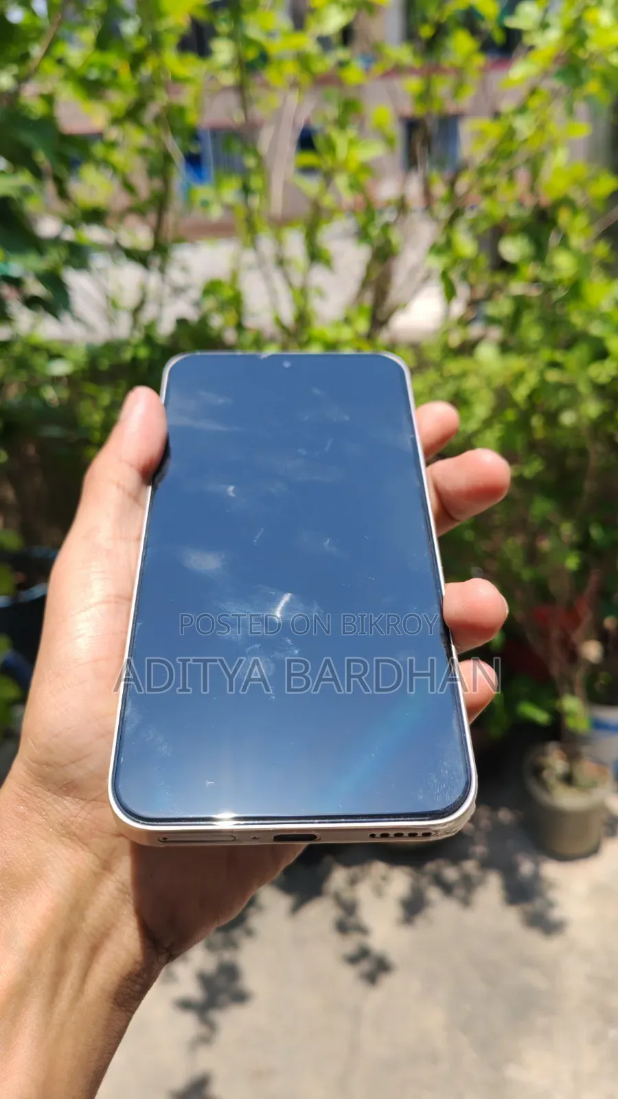 Honor 400 256 GB Gold