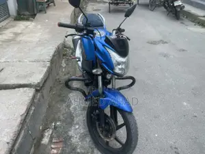 Runner Knight Rider V2 2020 Blue