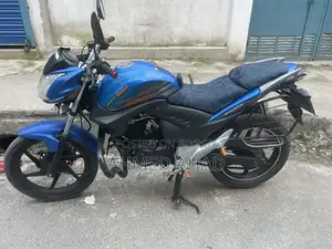 Runner Knight Rider V2 2020 Blue