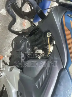 Runner Knight Rider V2 2020 Blue