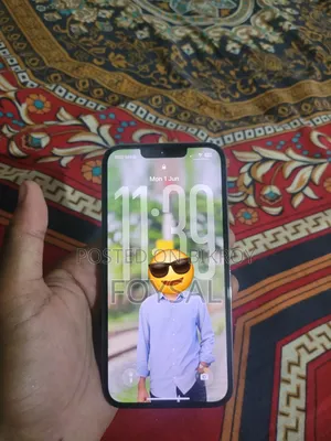 Apple iPhone 13 Pro 128 GB Blue
