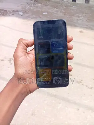 অ্যাপল আইফোন ১৩ ১২৮ জিবি ব্ল্যাক
