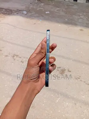 অ্যাপল আইফোন ১৩ ১২৮ জিবি ব্ল্যাক