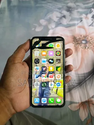 অ্যাপল আইফোন ১১ প্রো ৬৪ জিবি হোয়াইট