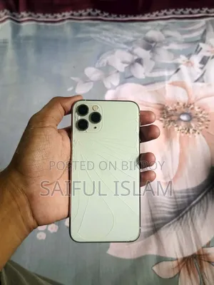 Apple iPhone 11 Pro 64 GB White