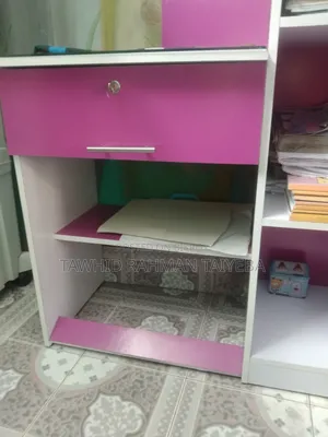 Study Table