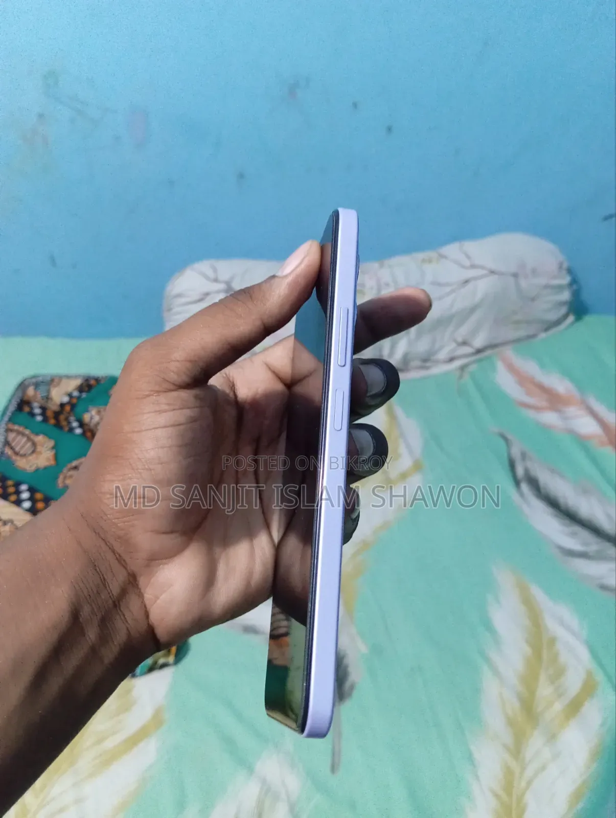 Xiaomi 15 256 GB Purple