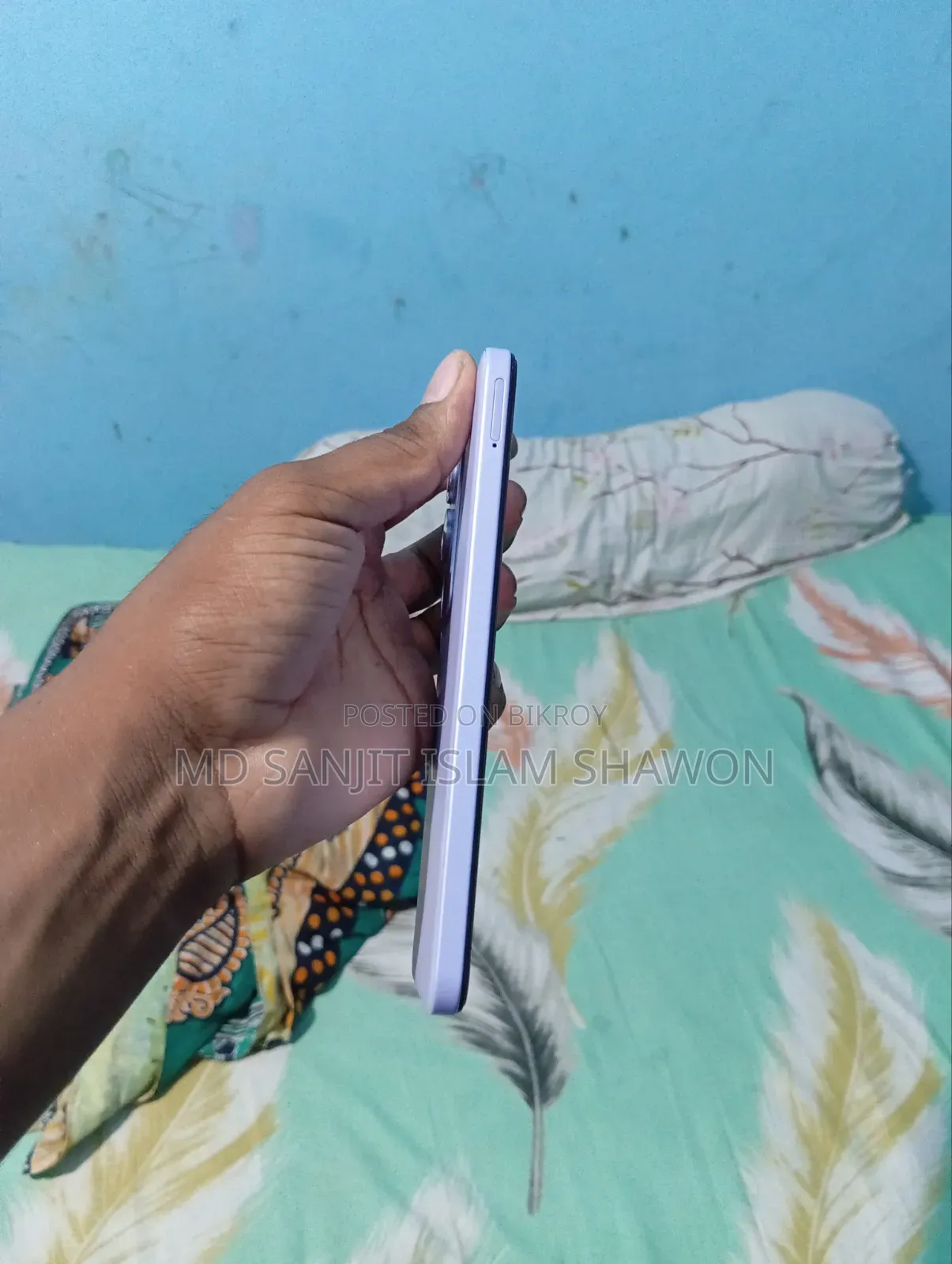 Xiaomi 15 256 GB Purple