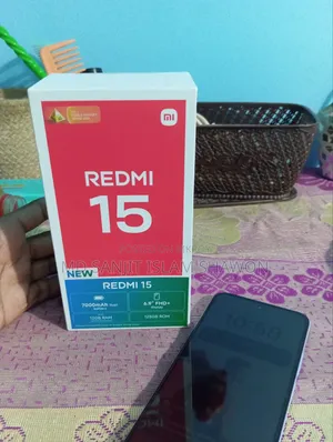 Xiaomi 15 256 GB Purple