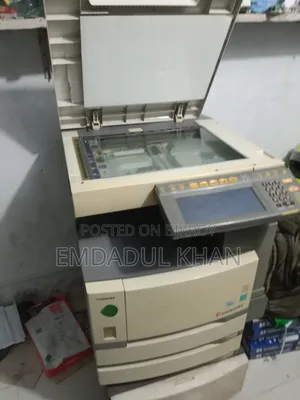 Urgent sale: High-quality photocopier machine