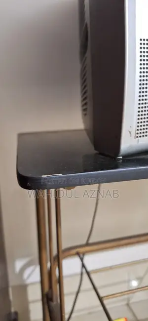 Sony Wega Trinitron "Av Stereo Bilingual" Tv