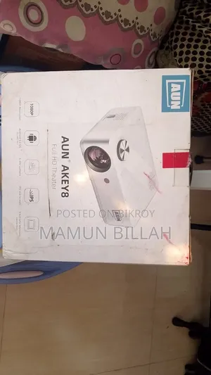 Projector for Sale