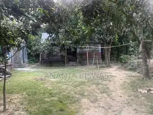 মাগুরায় বিক্রয়ের জন্য বড় জমির এলাকা