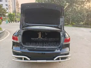 হুন্দাই সোনাটা ২০১০ কালো