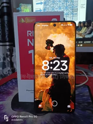New Xiaomi Redmi Note 15 256 GB Black